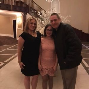 Meet your Posher, Ericaliava